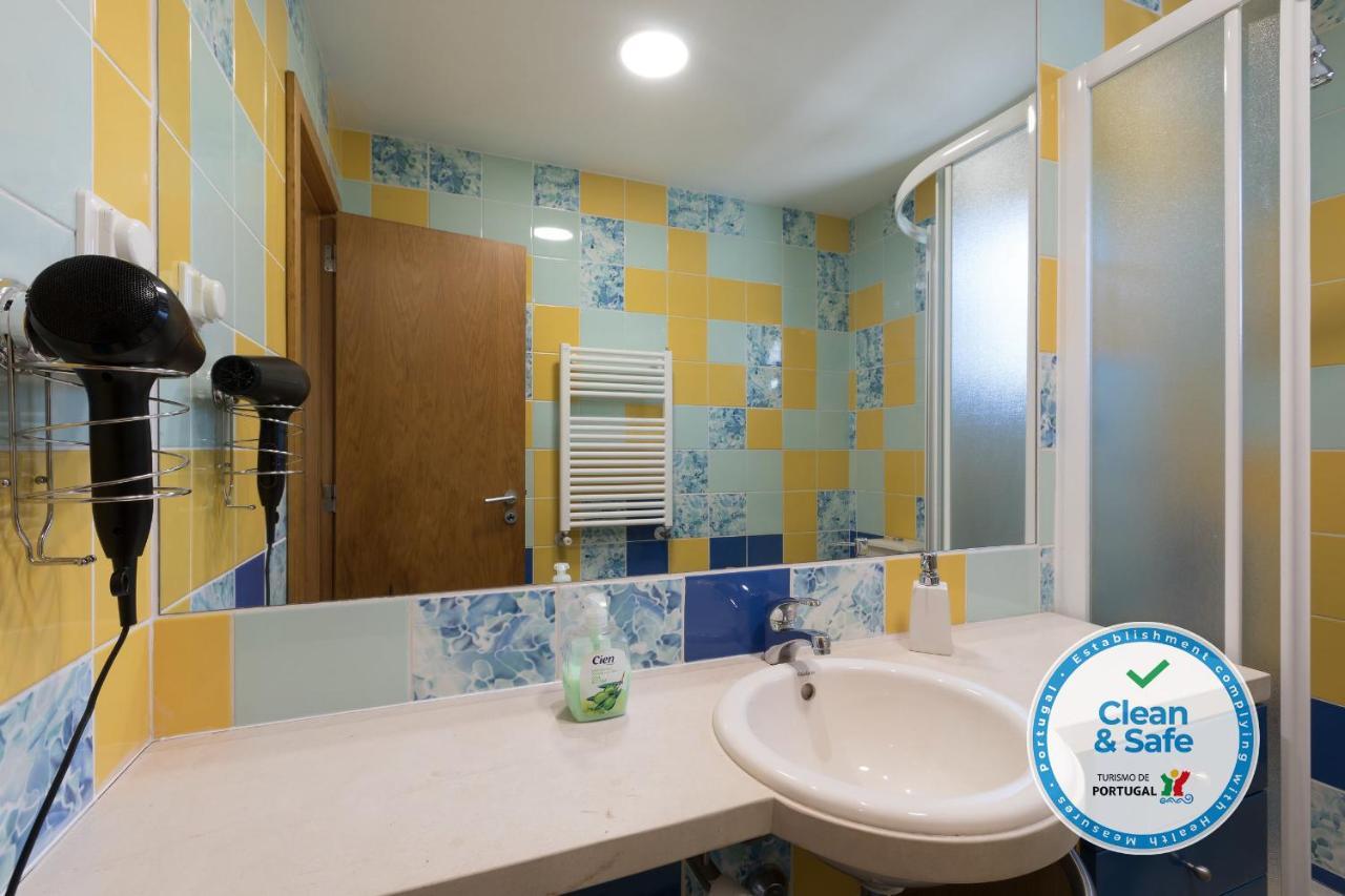 Marina De Albufeira Villa 8 Экстерьер фото
